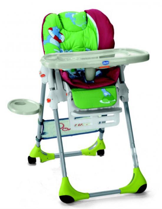 как выбрать коляску для новорожденных